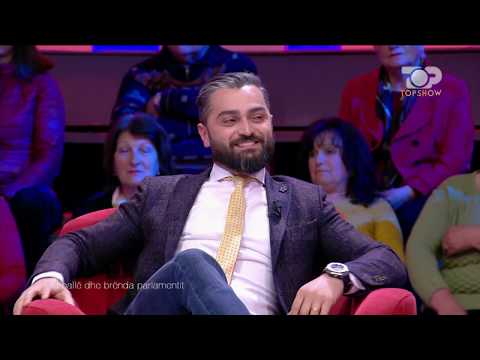 Përballë dhe brënda parlamentit - Top Show, 5 Mars 2019, Pjesa 3