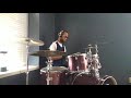 Virtue - Fall Again (Drum Cover)