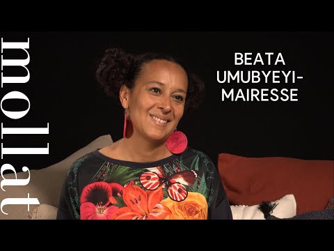 Beata Umubyeyi Mairesse - Peau d'épice