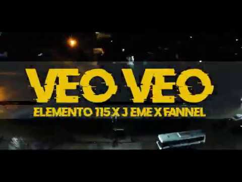 Miqueas x Prxnoiah x Eme x Fannel- veo veo (Shoy by @Rankerteam)