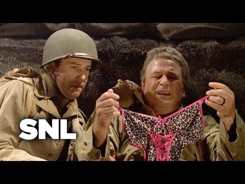 Dying Wish - Saturday Night Live