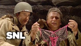 Dying Wish - Saturday Night Live