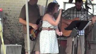 Daddy Was an Old Time Preacher Man