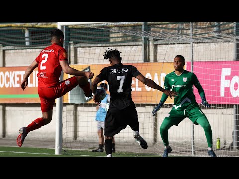West Armenia - Ararar 1:2 HIGHLIGHTS