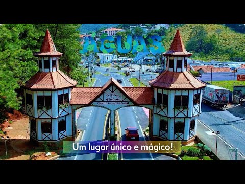 Conheça a nova Europa do Brasil!