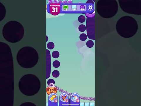 Angry Birds - Dream Blast 507