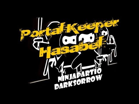 Ninjapartio | Portal Keeper Hasabel Mythic