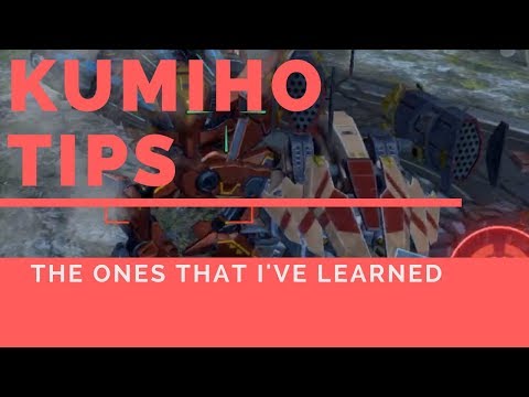 Kumiho - Orkan Tips