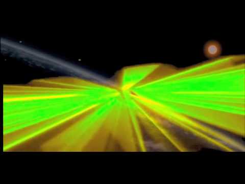 SUPERMAN IV: BLANKVIDEO 88 RE-EDIT [ OPENING CREDITS and INTRO ]