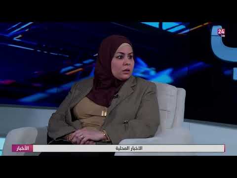 شاهد بالفيديو.. التجارة : سبب ارتفاع سعر البيض هو مضاربة التجار