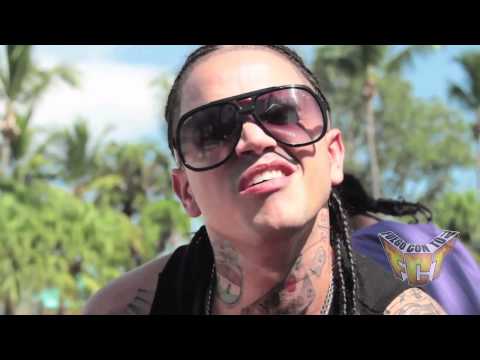 Fuego Con To TV - PLF & Fuego - Double Swagga - Special Edition - P.2 - by JimGraph Films