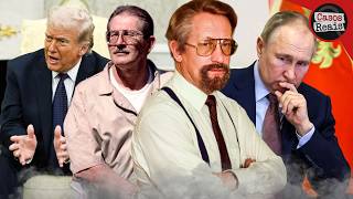 ALDRICH AMES E OLEG GORDIEVSKY: OS AGENTES DUPLOS QUE ENGANARAM O MUNDO