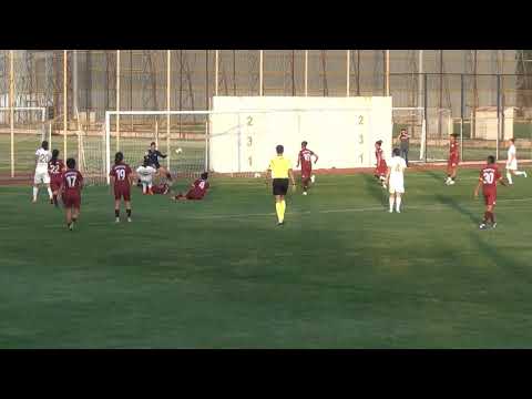 Nicole Kozlova #9, Ukraine friendly in Turkey 2019-07-11