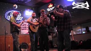 Ohio - The Stampede String Band - Indy In-Tune Monday Night Live #16