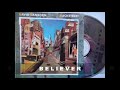 DAVID SANBORN   -  BACKSTREET