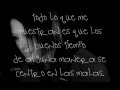 DJ ASHBA blind (subtitulado) ciego 