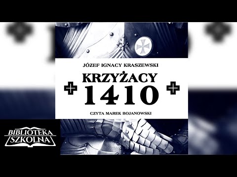 4. Krzyżacy 1410: Tom I, Część 4 | Audiobook PL