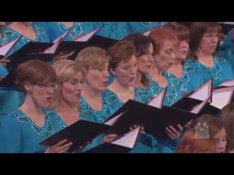 O Light of Life! (2014) - Mormon Tabernacle Choir