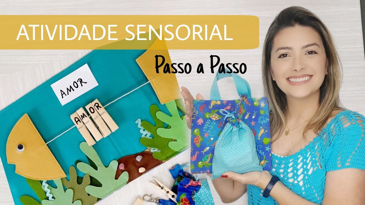 PASSO A PASSO - ATIVIDADE FORMANDO PALAVRAS / BRINQUEDO PEDAGÓGICO