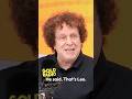 How #PaulMcCartney changed #LeoSayer's life forever!