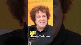 How #PaulMcCartney changed #LeoSayer&#39;s life forever!