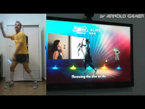 31. Everybody Dance PS3 - "Raphael Saadiq - Radio" Professional 100% 5 stars