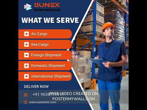 Cargo transportation services