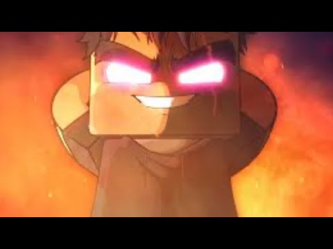 Herobrine amv invincible