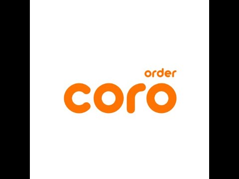 deliveryCORO video thumbnail