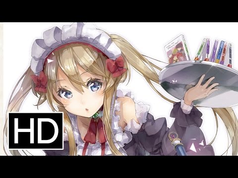 Outbreak Company Trailer