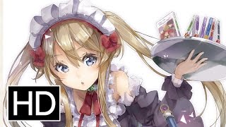 Outbreak Company - Bande annonce
