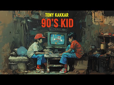 90's Kid — watch video