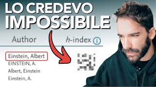 Quello che ho scoperto di alcuni professori universitari (come scegliere tirocinio)