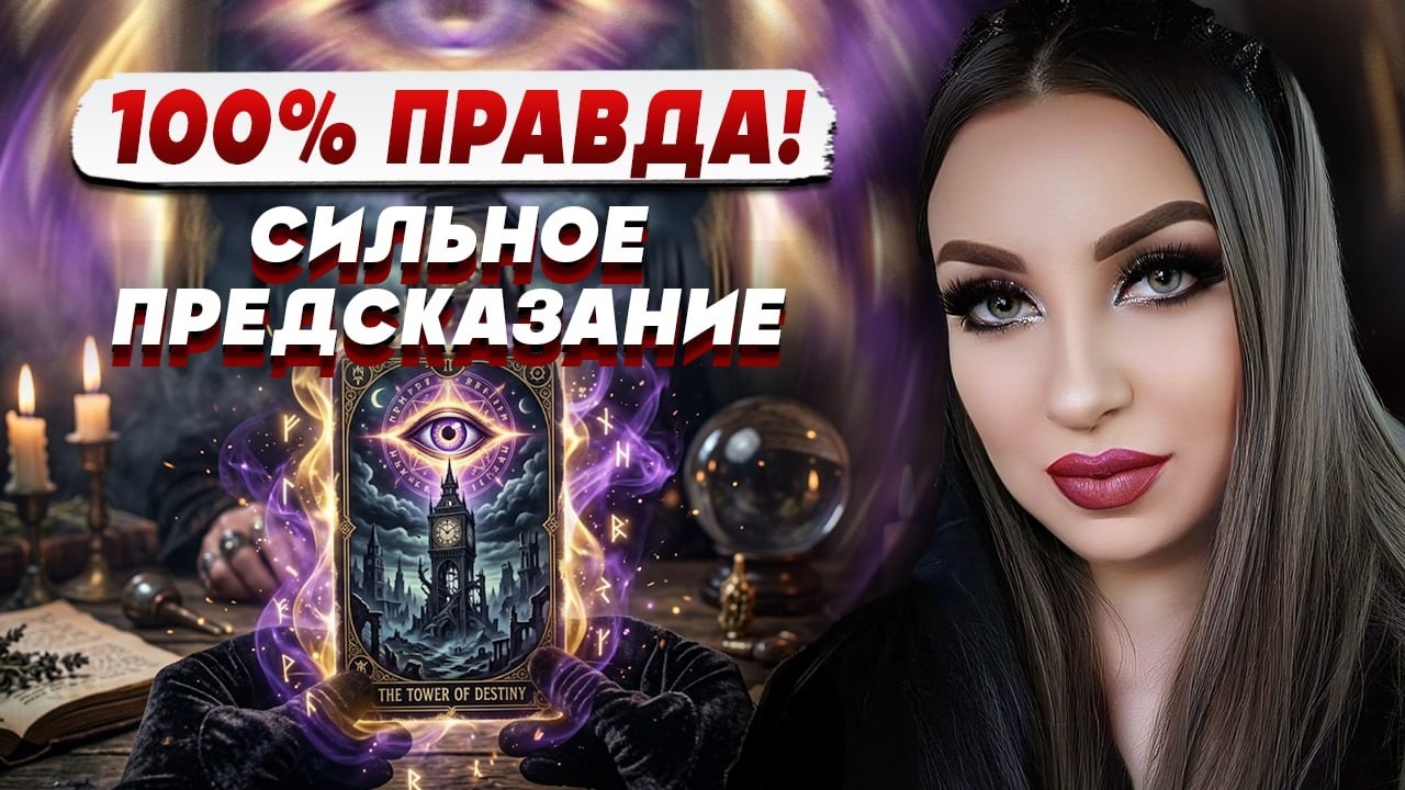 ЭТОГО НИКТО ТЕБЕ НЕ СКАЖЕТ! ТАРО ПРОГНОЗ НА МАЙ! АТАМАНОВА