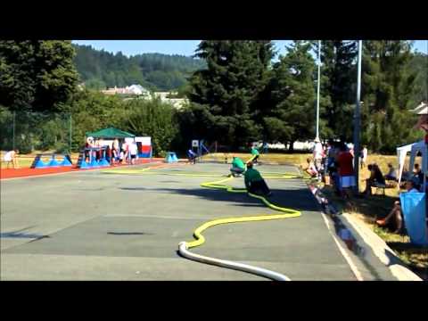 VC Bludov 2013 -  SDH Mostkov