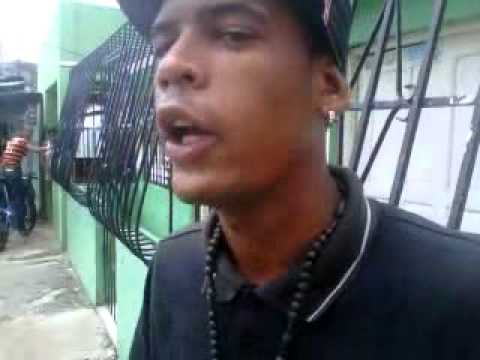 El Duby Rap - Freestyle en cura