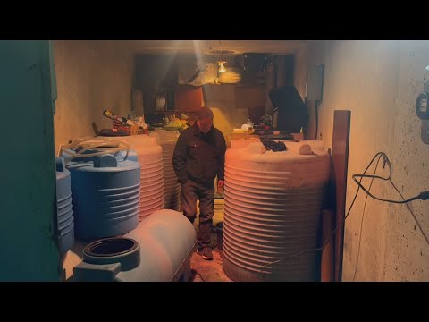 Великое открытие подпольных винодельческих традиций на Урале