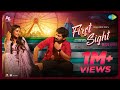 First Sight Music Video Darshan Smruthi Venkat Beatzup Tamizha Adithya RK Maanasi G Kannan