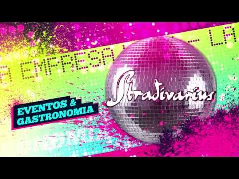 SPOT STRADIVARIUS / CU3IKO Multimedios 2013