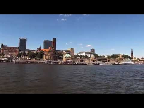 St Pauli-Landungsbrücken-Lied