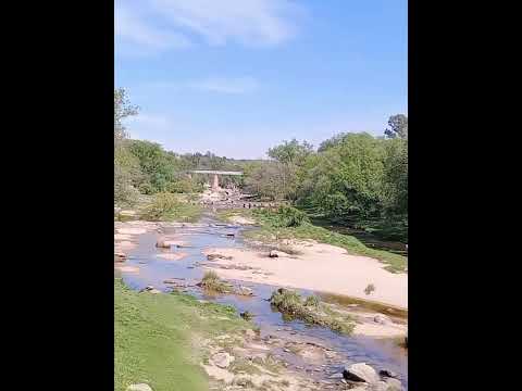 Río Cosquín, Córdoba, Argentina.#cosquin