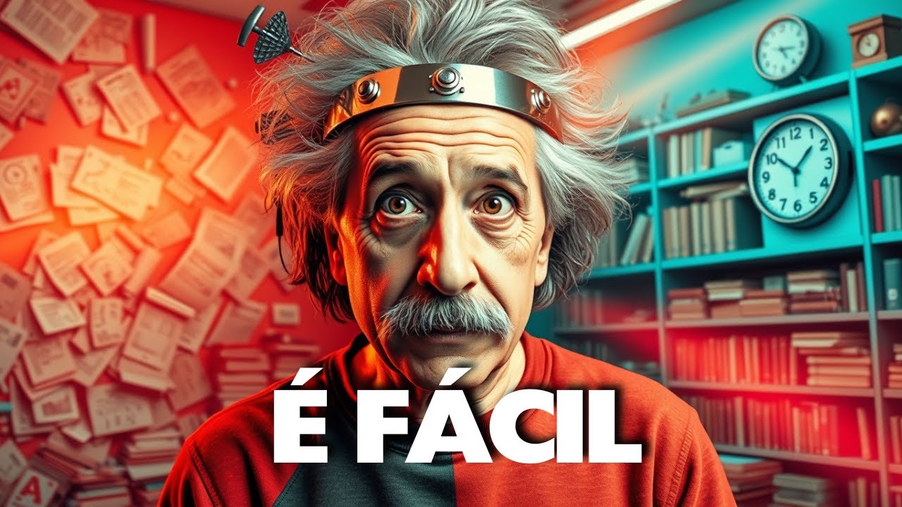 Tornar-se inteligente é fácil