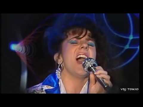 I Believe In Dreams (TOKIO V edit) Jackie Rawe