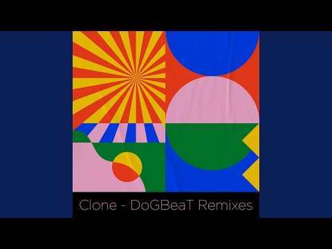 I Don't Want It - DoGBeaT Remix