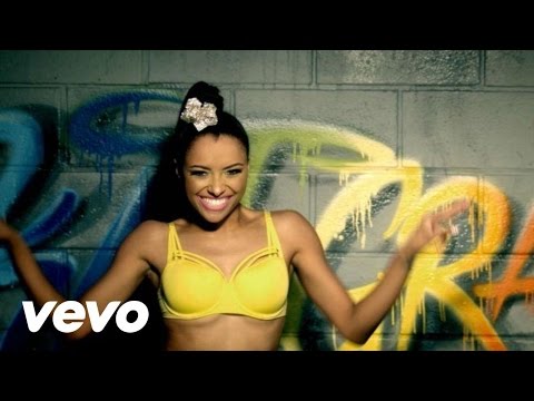 Kat Graham - Put Your Graffiti On Me