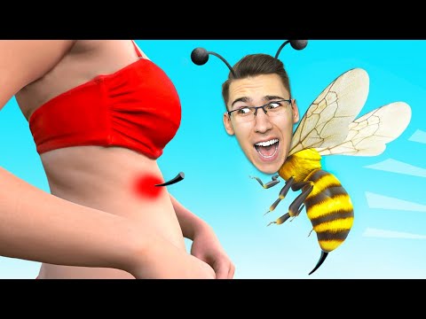 POSTAJEM PČELA NA 24 SATA!!