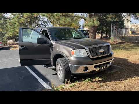 04-08 F-150 5.4L Triton Fuel Issues SOLVED