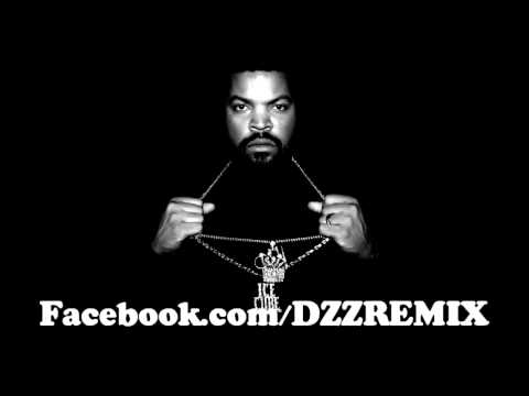 Ice Cube - It Takes A Nation (Dzz Blend)