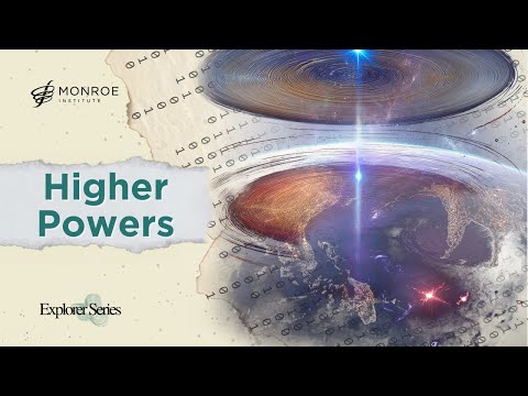 Ways to Improve Interdimensional Communcation | Robert Monroe & JL #57