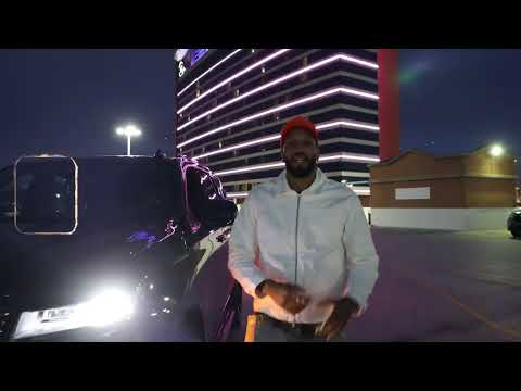 Earlly Mac & B. Lewie - "Over Unders"